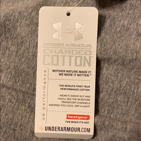 NWT Under Armour shirt - Picture 4 of 7